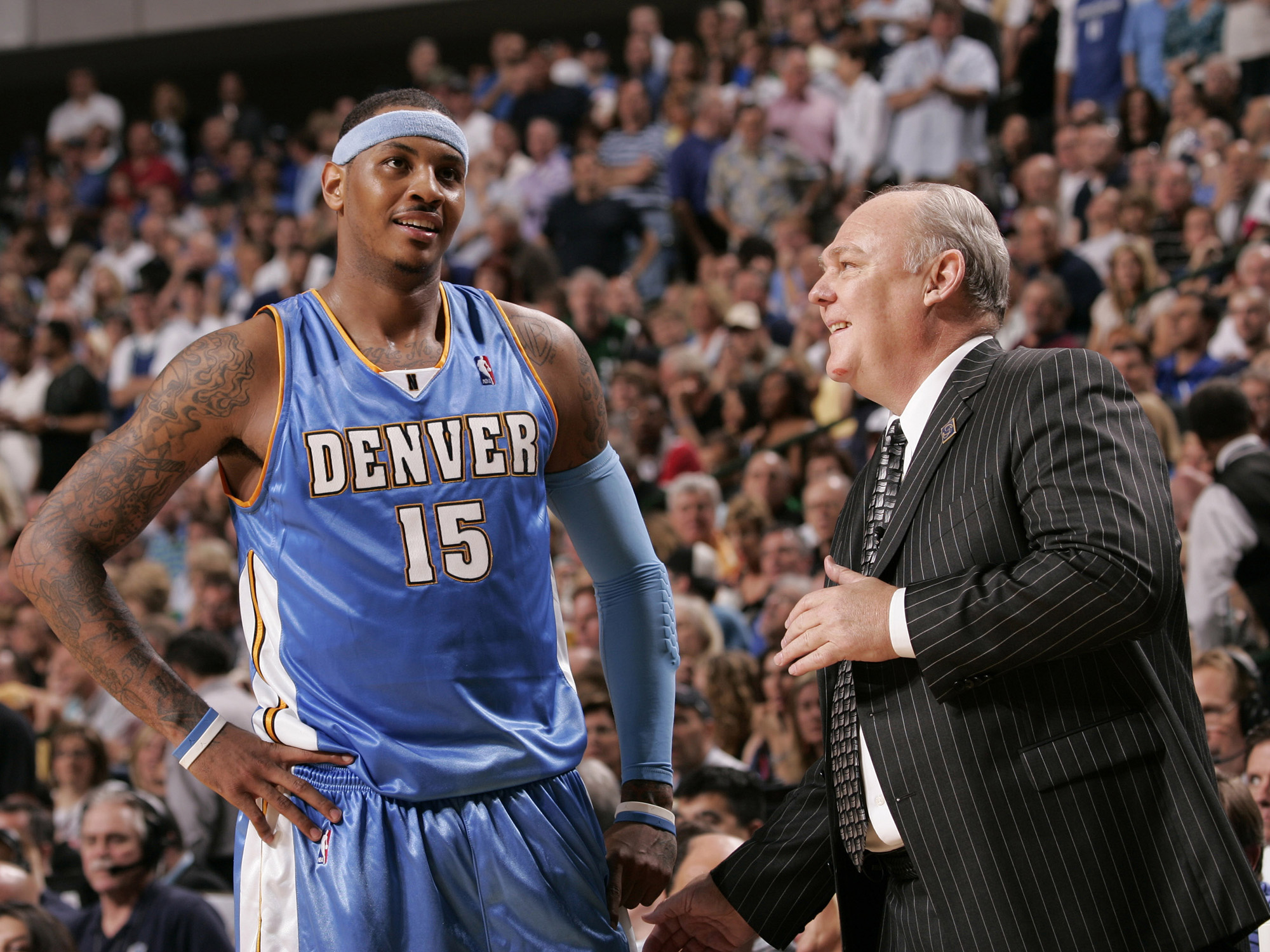 的赛场上 的赛场上