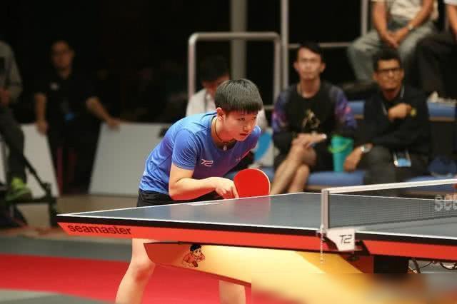 各地的乒乓 各地的乒乓