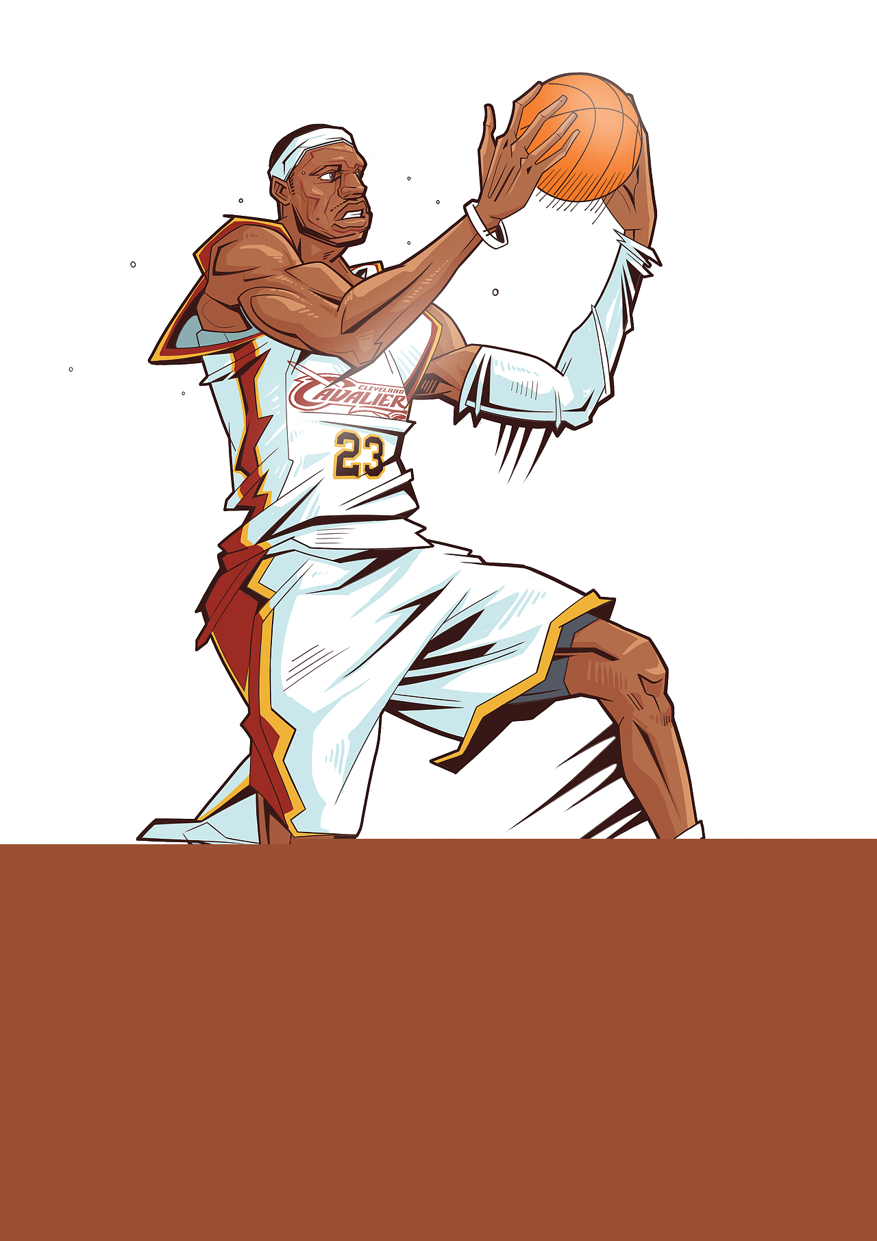 运动中获得 运动中获得