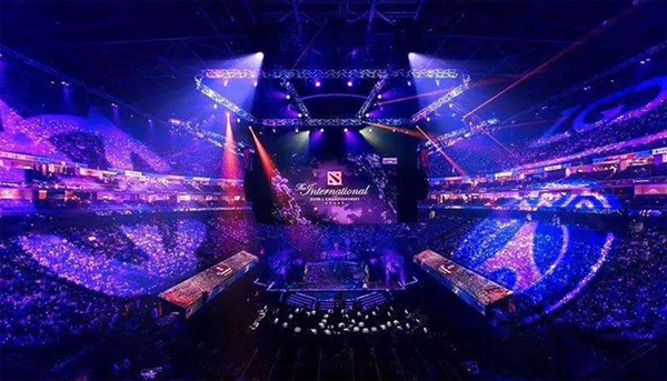 通过这场激 通过这场激